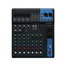 Микшерный пульт Yamaha MG10