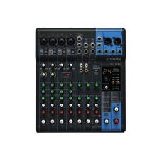 Мікшерний пульт Yamaha MG06XU