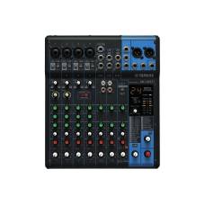 Микшерный пульт Yamaha MG06XU