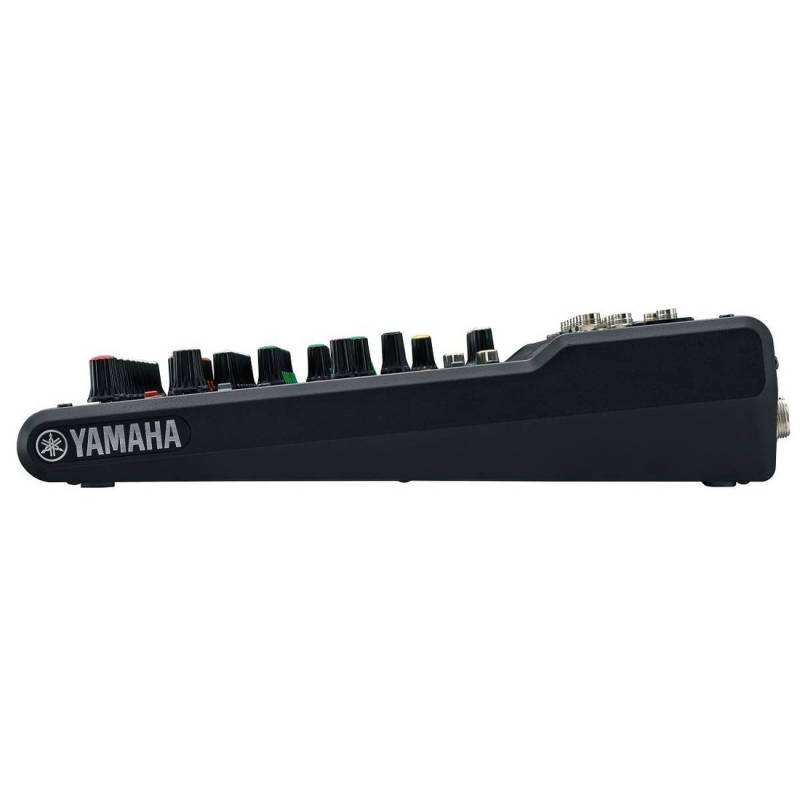 Микшерный пульт Yamaha MG06XU