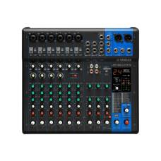 Микшерный пульт Yamaha MG12XUK