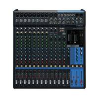 Микшерный пульт Yamaha MG16XU