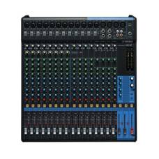 Мікшерний пульт Yamaha MG20