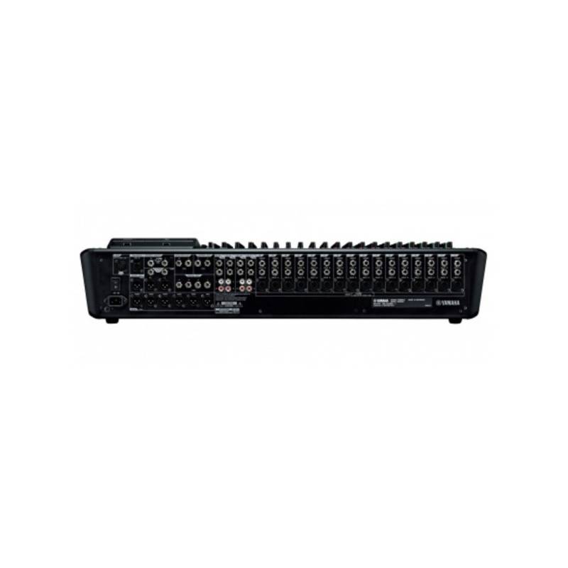 Микшерный пульт Yamaha MGP24X