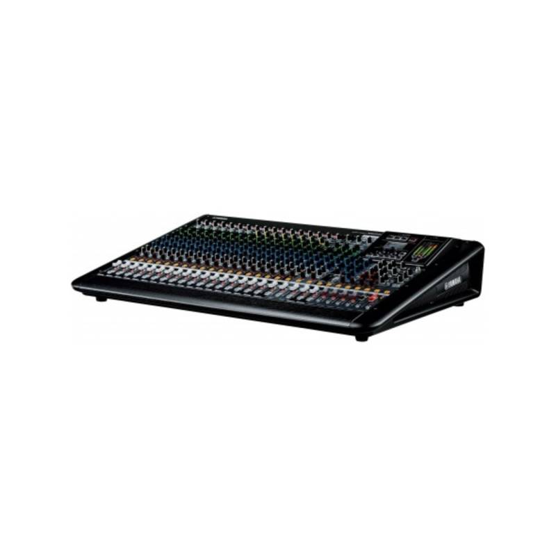 Микшерный пульт Yamaha MGP24X