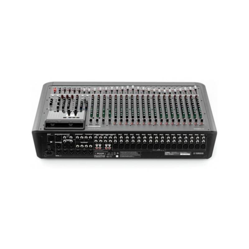 Микшерный пульт Yamaha MGP24X
