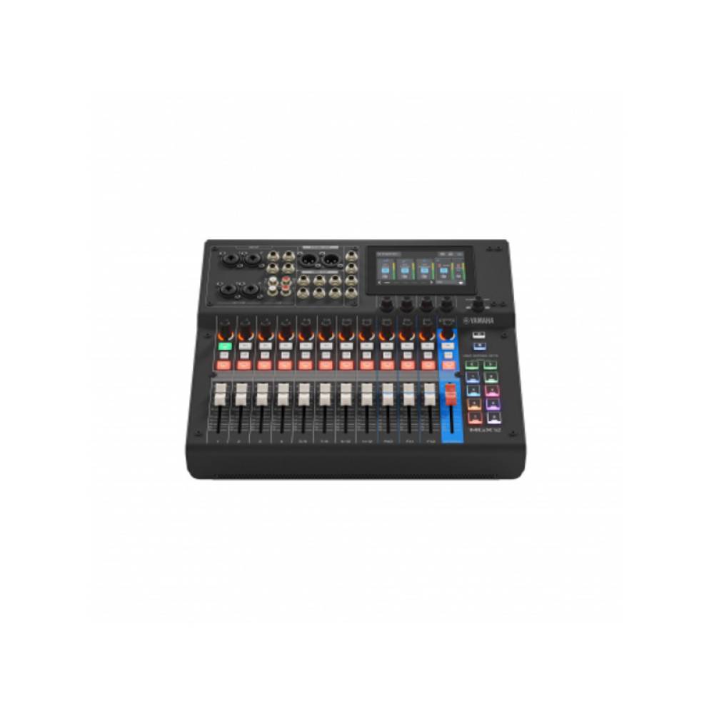 Мікшерний пульт Yamaha MGX12 (Black)