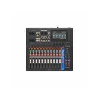 Микшерный пульт Yamaha MGX12V (Black)