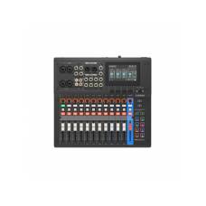 Мікшерний пульт Yamaha MGX12V (Black)