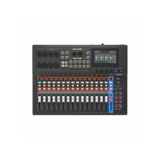 Микшерный пульт Yamaha MGX16 (Black)