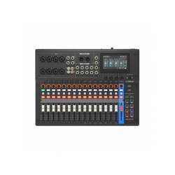 Микшерный пульт Yamaha MGX16 (Black)