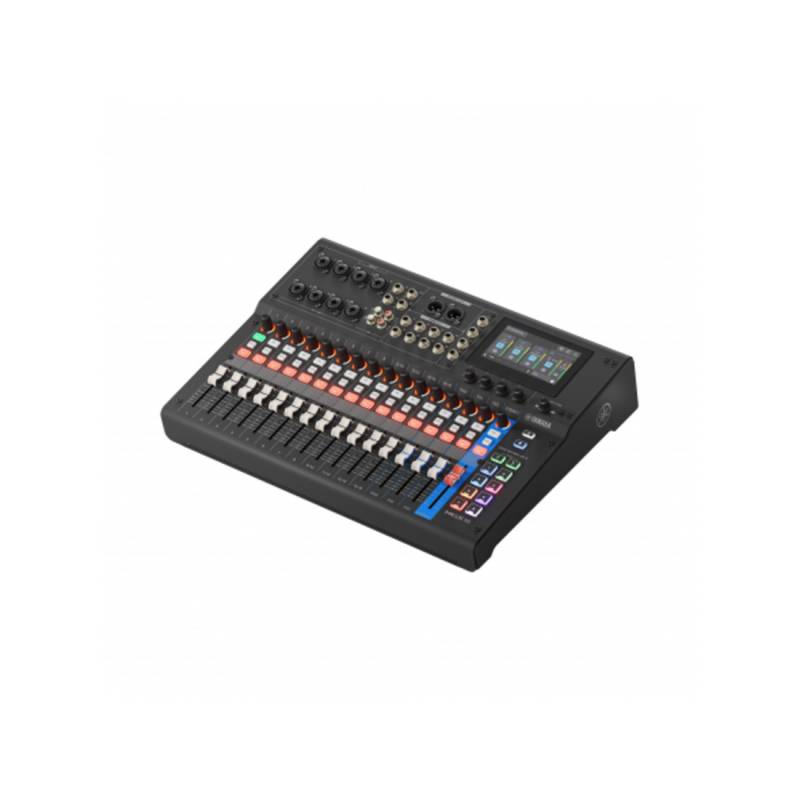 Микшерный пульт Yamaha MGX16 (Black)