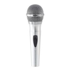 Микрофон вокальный Yamaha DM305 Silver