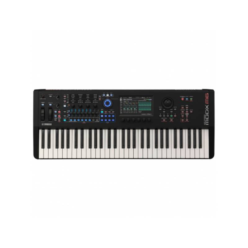 Синтезатор YAMAHA MODX M6