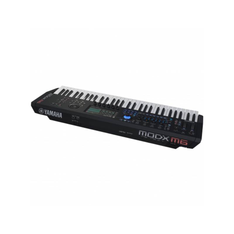 Синтезатор YAMAHA MODX M6