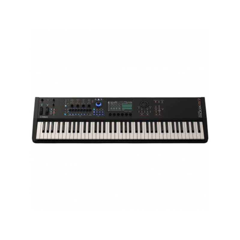 Синтезатор YAMAHA MODX M7