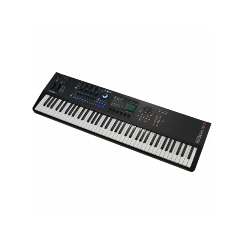 Синтезатор YAMAHA MODX M7