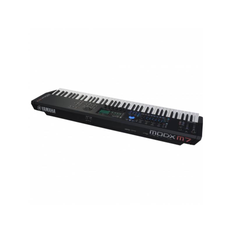Синтезатор YAMAHA MODX M7