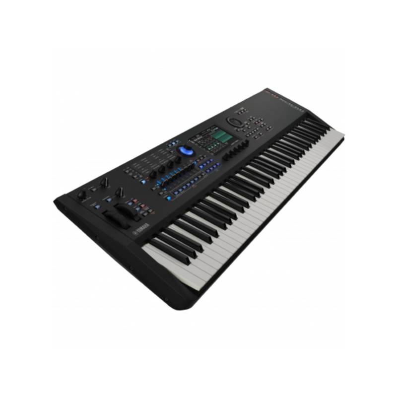 Синтезатор YAMAHA MODX M7