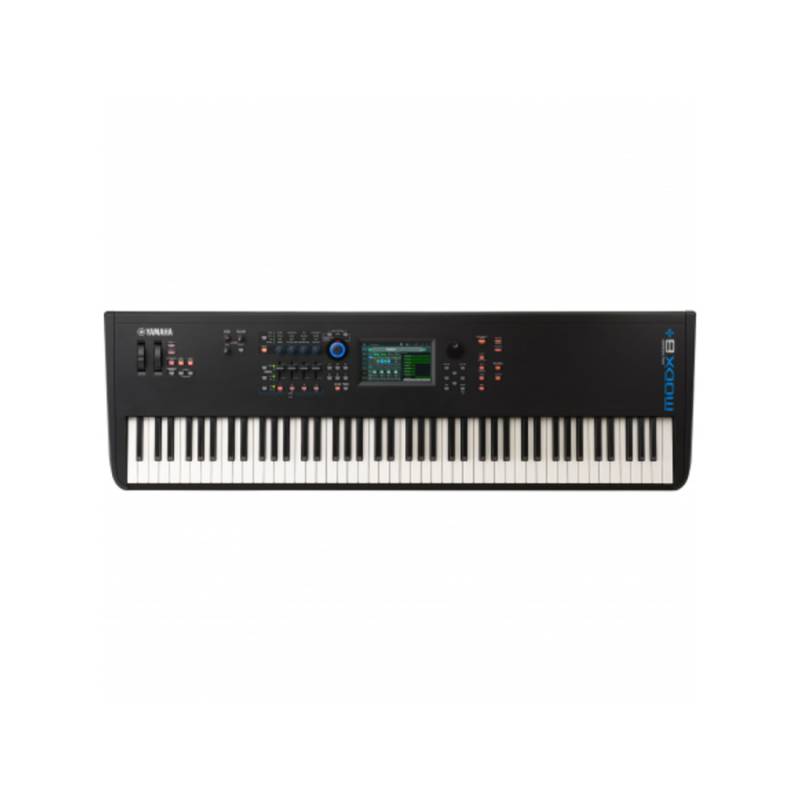Синтезатор YAMAHA MODX8+