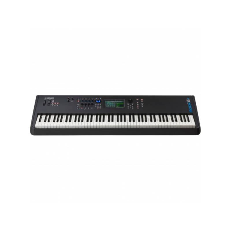 Синтезатор YAMAHA MODX8+