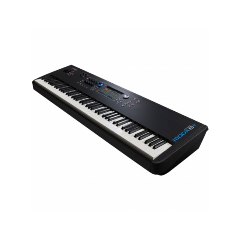 Синтезатор YAMAHA MODX8+