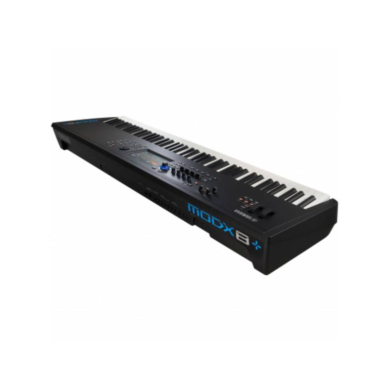 Синтезатор YAMAHA MODX8+