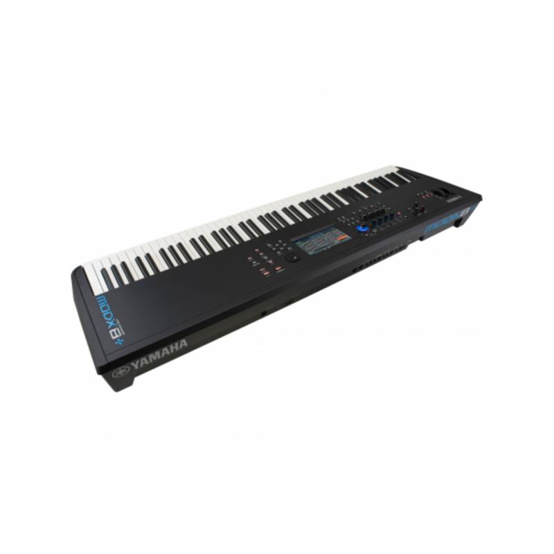 Синтезатор YAMAHA MODX8+