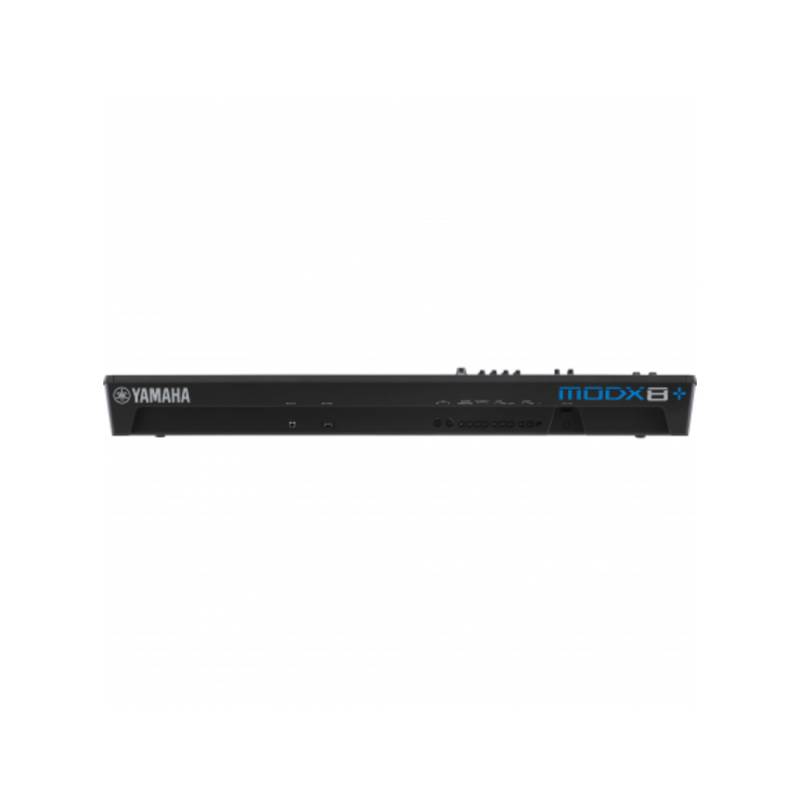 Синтезатор YAMAHA MODX8+