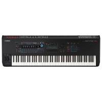 Синтезатор Yamaha MONTAGE M8X