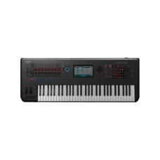 Синтезатор YAMAHA MONTTAGE6