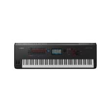 Синтезатор YAMAHA MONTAGE8