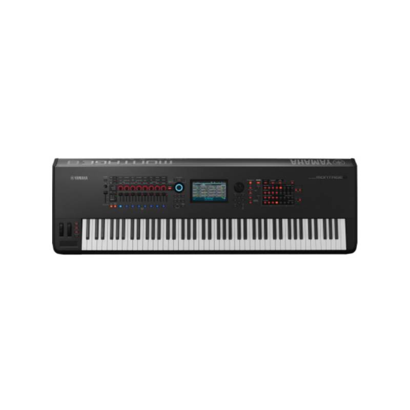 Синтезатор YAMAHA MONTAGE8