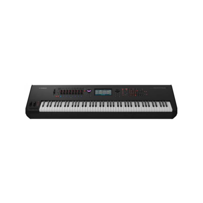Синтезатор YAMAHA MONTAGE8