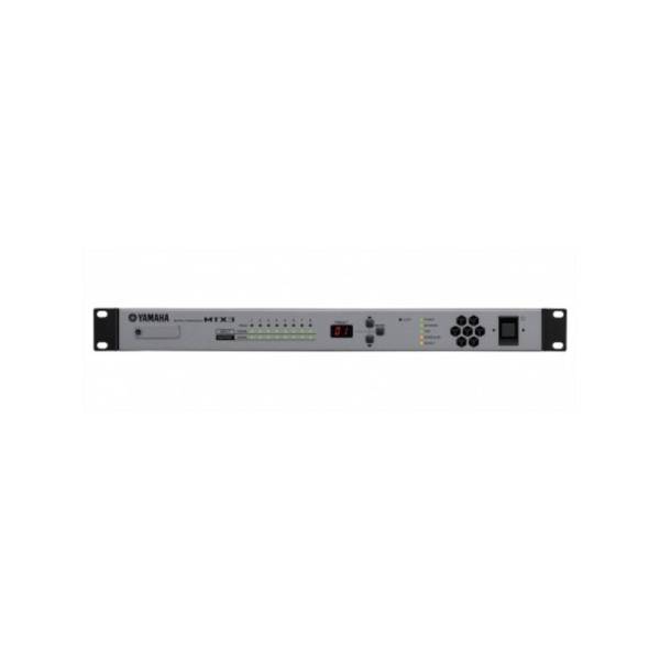 Микшерный пульт Yamaha MTX3