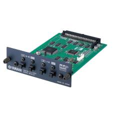 Плата расширения Yamaha MY16AT