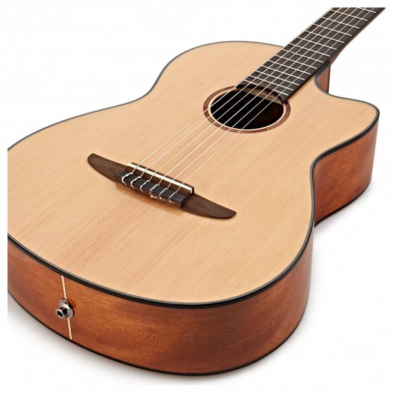 Класична гітара Yamaha NCX1 (Natural)