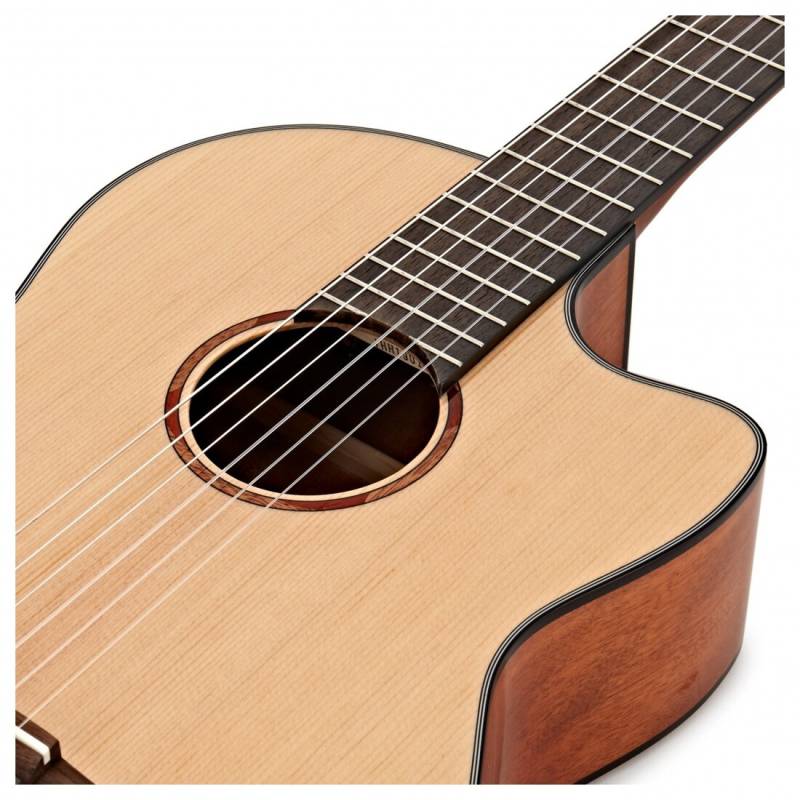 Класична гітара Yamaha NCX1 (Natural)