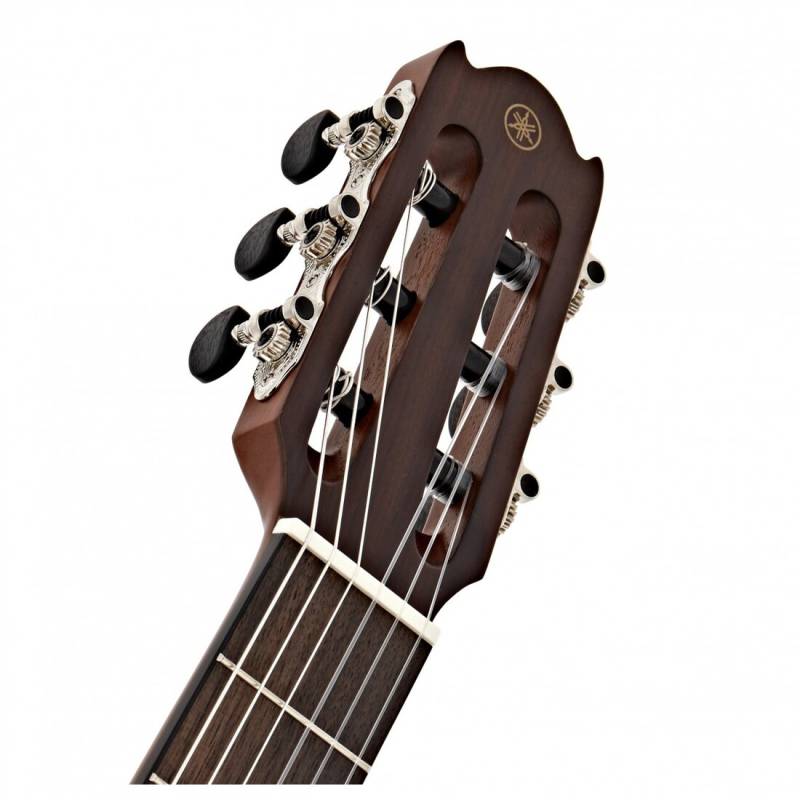 Класична гітара Yamaha NCX1 (Natural)