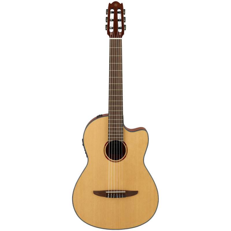 Класична гітара Yamaha NCX1 (Natural)