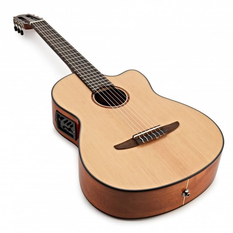Класична гітара Yamaha NCX1 (Natural)