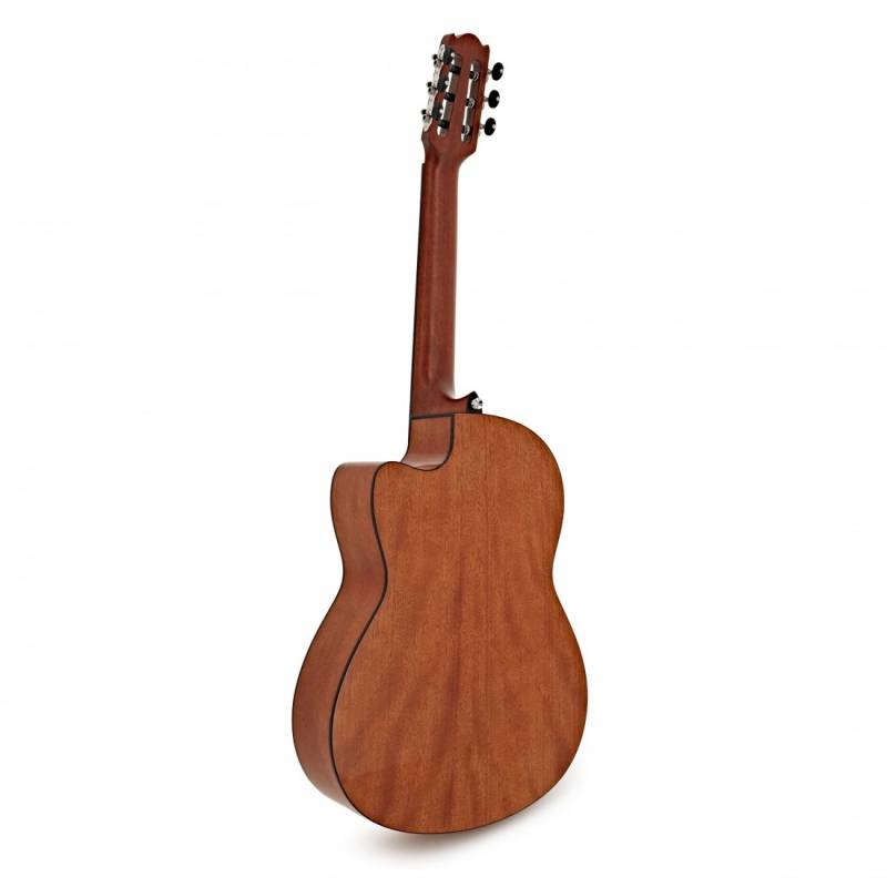 Класична гітара Yamaha NCX1 (Natural)