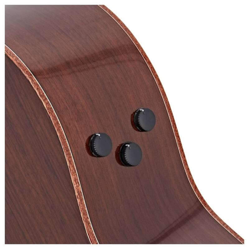 Классическая гитара Yamaha NCX3 (Natural)