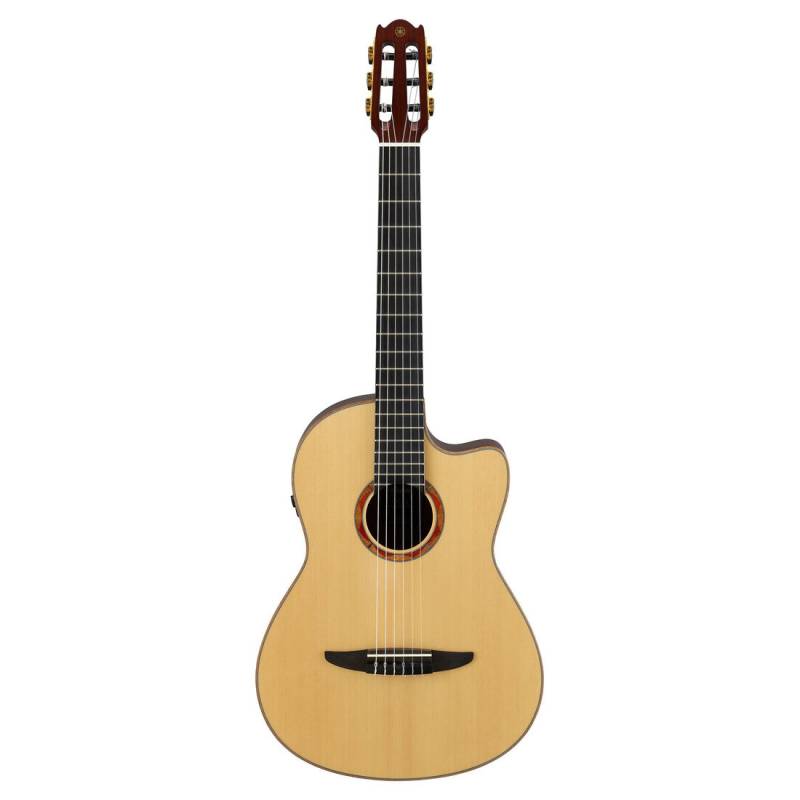Классическая гитара Yamaha NCX3 (Natural)