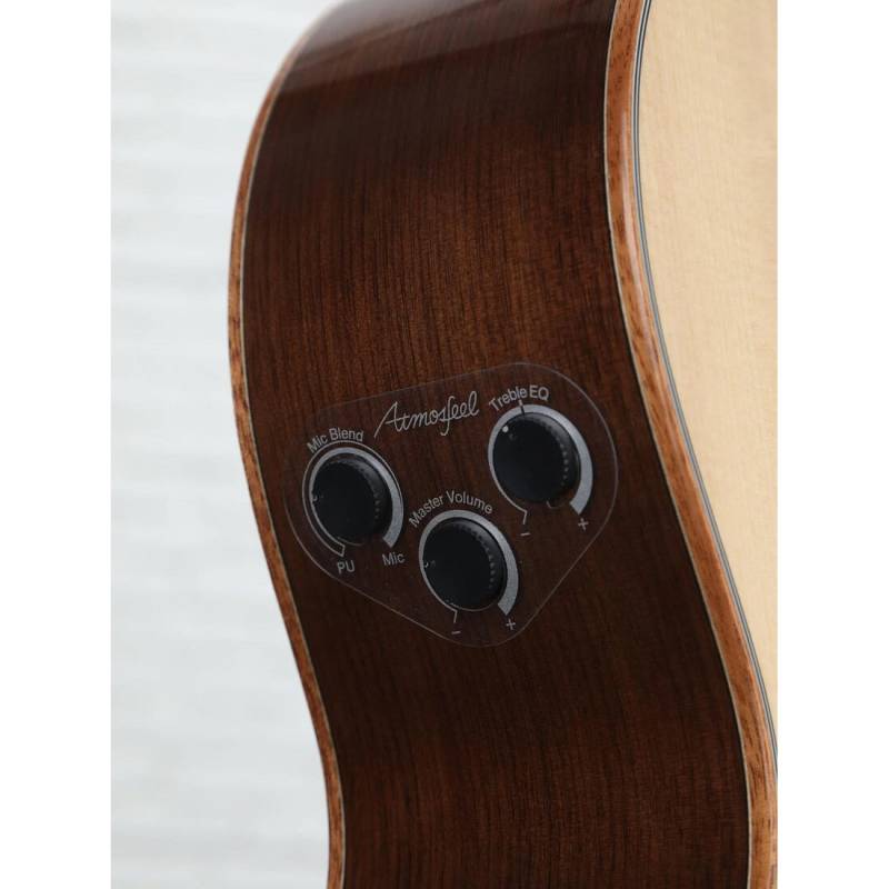 Классическая гитара Yamaha NCX3 (Natural)