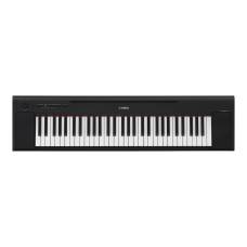 Цифровое пианино Yamaha Piaggero NP-15 (White)