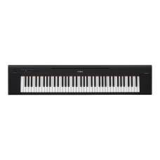 Цифровое пианино Yamaha NP-35 (Black)