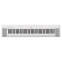 Цифровое пианино Yamaha NP-35 (White)