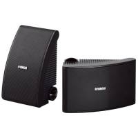 Инсталляционная акустическая система Yamaha NS-AW392 (Black)