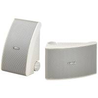 Инсталляционная акустическая система Yamaha NS-AW392 (White)